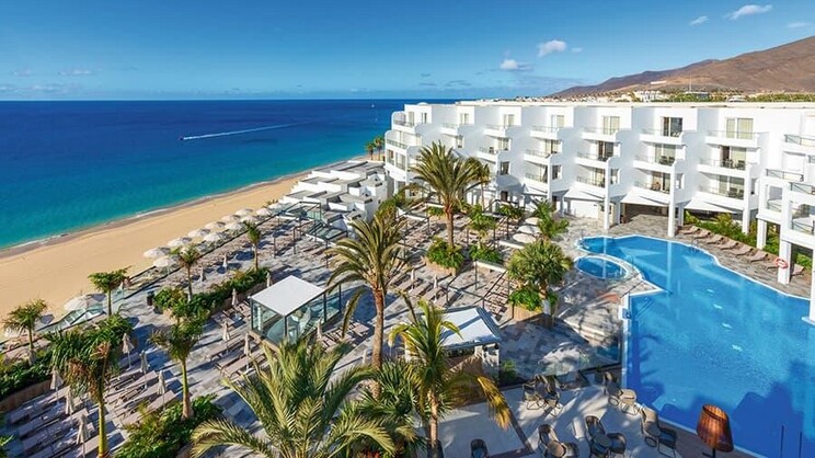 Hotel Riu Palace Jandía